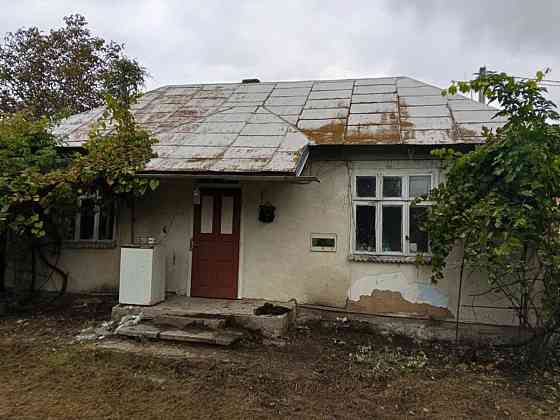 Продаж Будинок на Вул. Б. Хмельницького, 27 Тисмениця