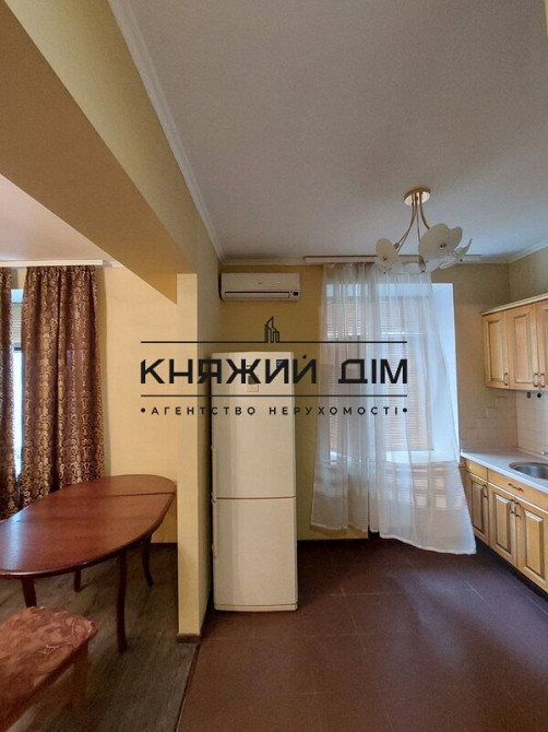 Оренда Квартира 1-кімнатна, 1/3 поверх на Фрометовская ул. Киев - изображение 6