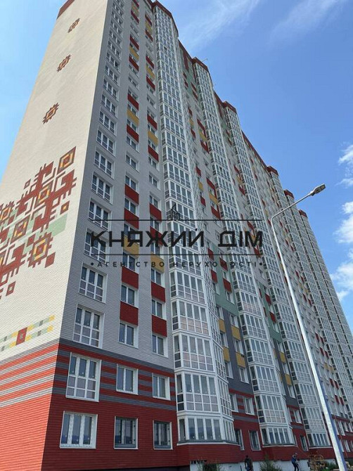 0%Продаж 3х квартири ЖК Патріотика, будинок Синевирм. Позняки, Осокорки Код № 21146954 Київ - фото 4