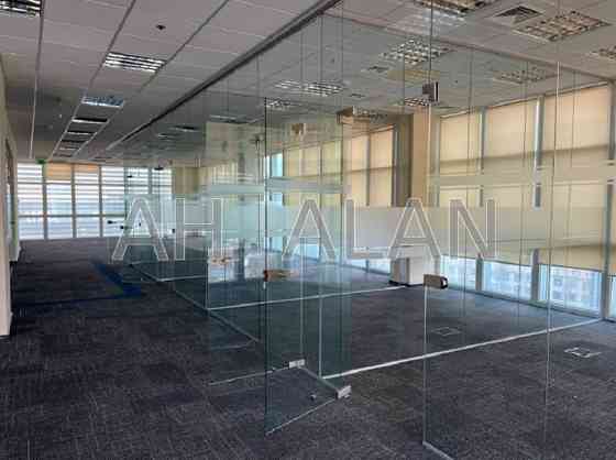 Оренда офісне приміщення на вул. Амосова Миколи приміщень - 10, поверх - 13/18 Киев