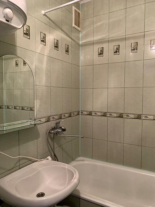 Оренда Квартира 2-кімнатна, 12/14 поверх на вул. Козацька, 97 Київ - фото 9