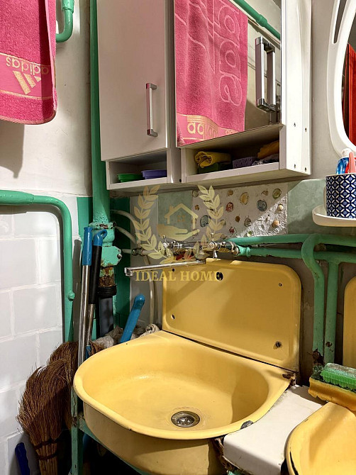 Продаж Квартира 1-кімнатна на Стальского Сулеймана ул., 26 Kiev - photo 8