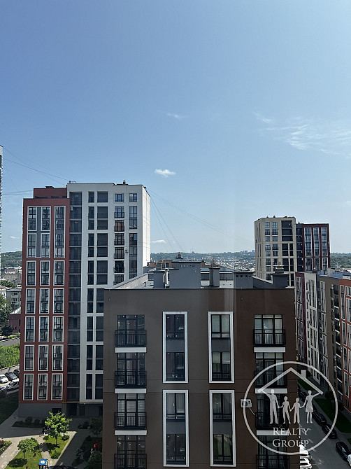 Продаж 2к Квартира 66 кв.м Шевченка вул. Львов - изображение 11