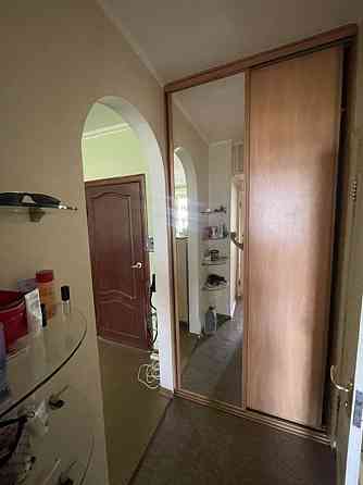 Оренда Квартира 1-кімнатна, 7/9 поверх на Героїв Дніпра, 61 Киев