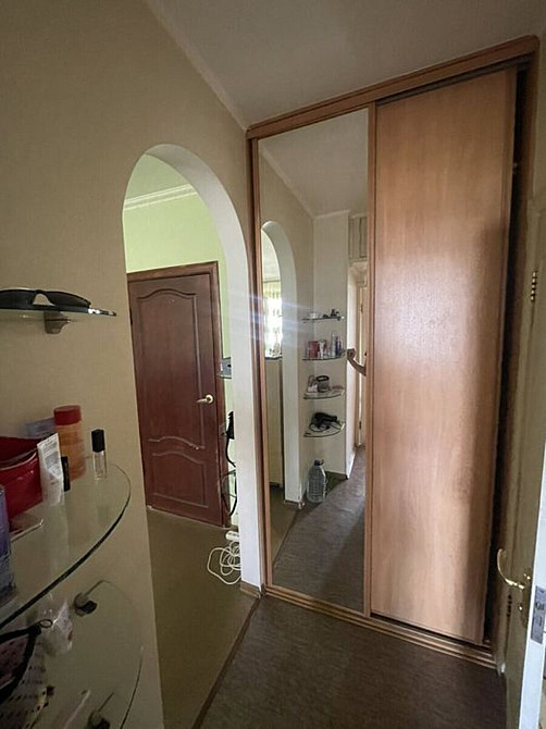 Оренда Квартира 1-кімнатна, 7/9 поверх на Героїв Дніпра, 61 Київ - фото 2