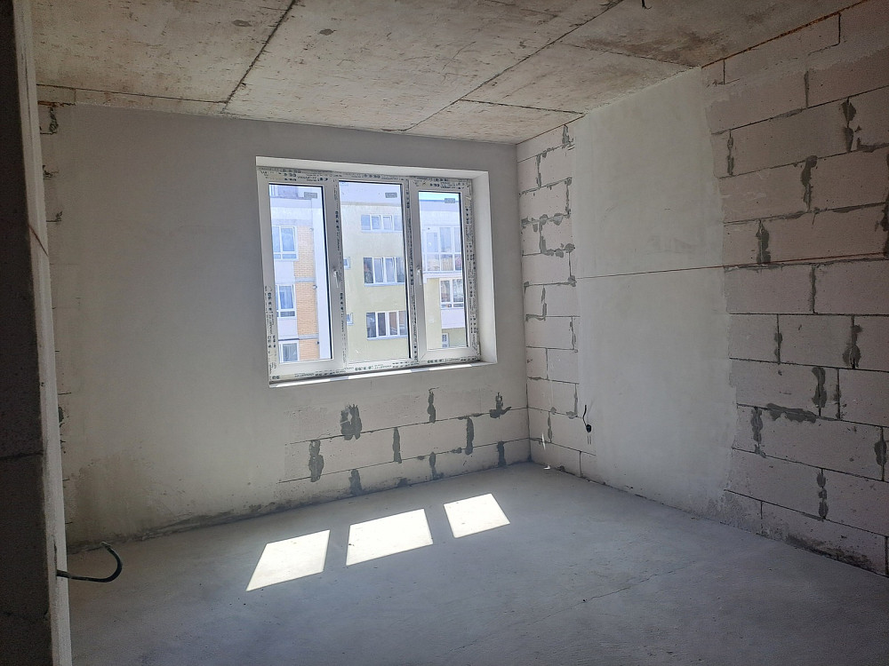 Продаж. 1-кімнатна квартира. Тернопіль. Дружба. вул Тролейбусна Тернопіль - фото 9