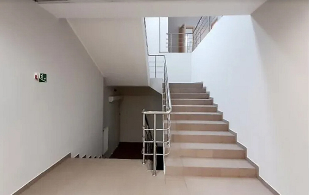 Оренда приміщення вільного призначення поверх - 2/3 Тернополь - изображение 2