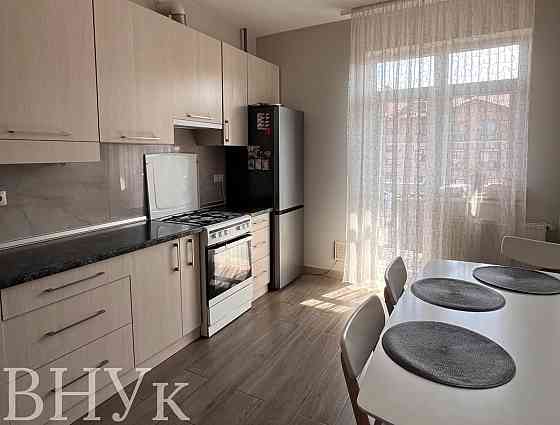 Продаж Квартира 2-кімнатна, 4/5 поверх на Тлехаса Uzhhorod