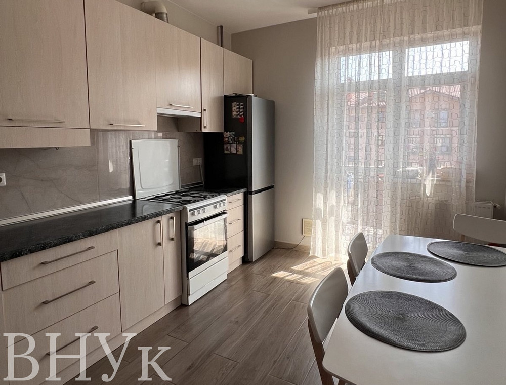 Продаж Квартира 2-кімнатна, 4/5 поверх на Тлехаса Uzhhorod - photo 1