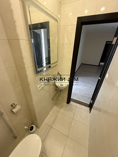 ЛІФТ ПРАЦЮЄ без світла Продаж 3х кімнатної квартири на Позняки КОД № 21147154 Київ - фото 4