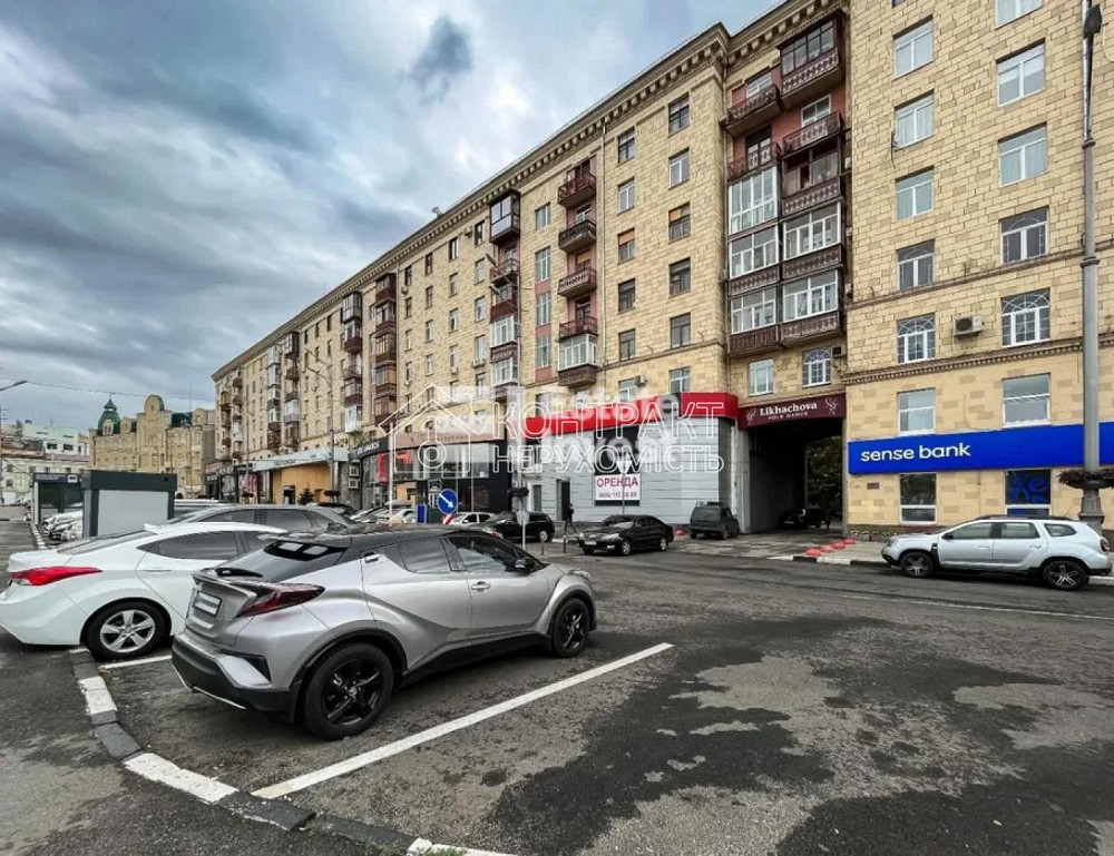 Продаж Квартира 2-кімнатна, 7/8 поверх на вул. Павлівський майдан Kharkiv - photo 18