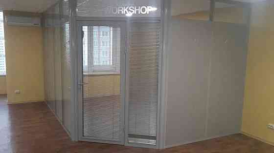 Оренда Квартира 1-кімнатна, 15/15 поверх на вул. Драгоманова, 1А Київ