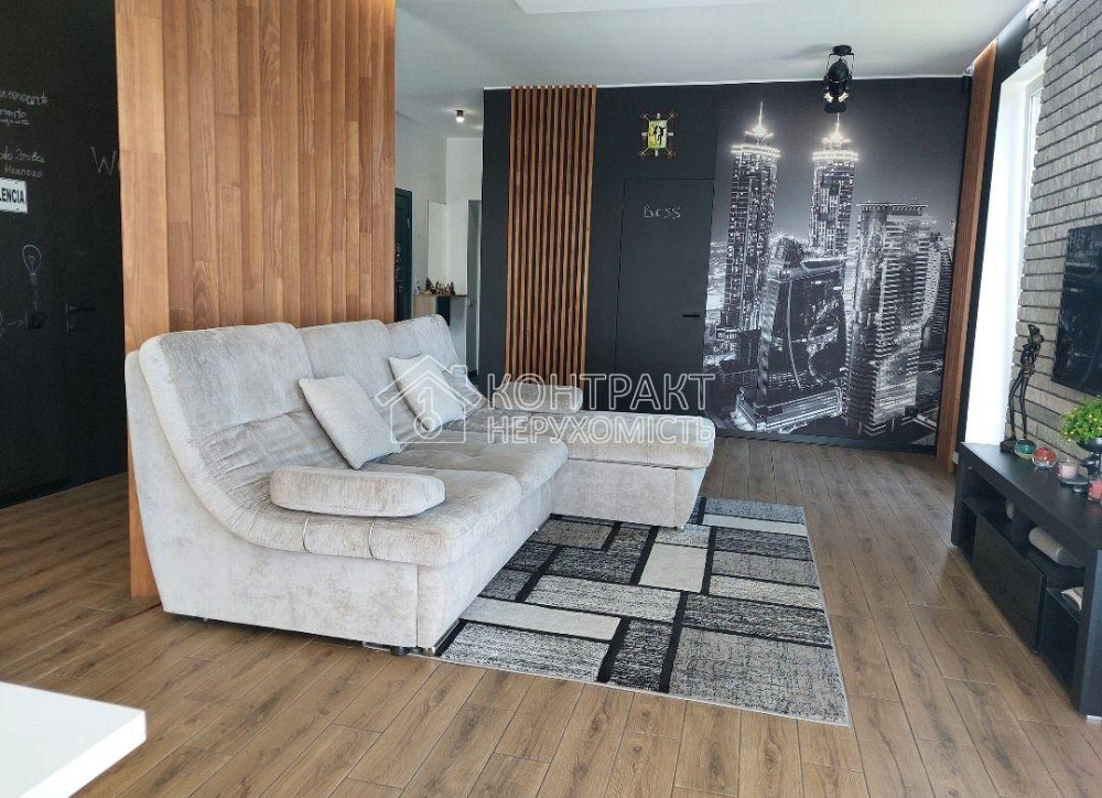 Продаж Будинок 5-кімнатний на вул. Безперчего Kharkiv - photo 8