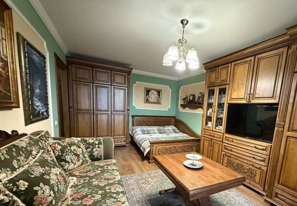 Продаж Квартира 2-кімнатна, 6/10 поверх Тернопіль - фото 10