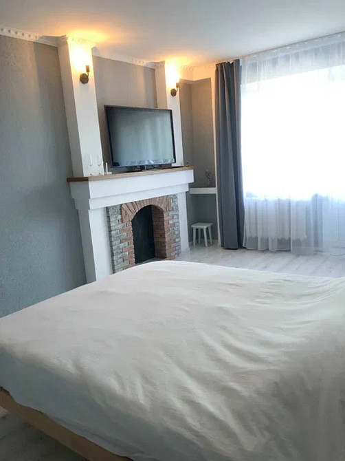 Оренда Квартира 2-кімнатна, 2/10 поверх на Драгоманова, 11 Київ - фото 7