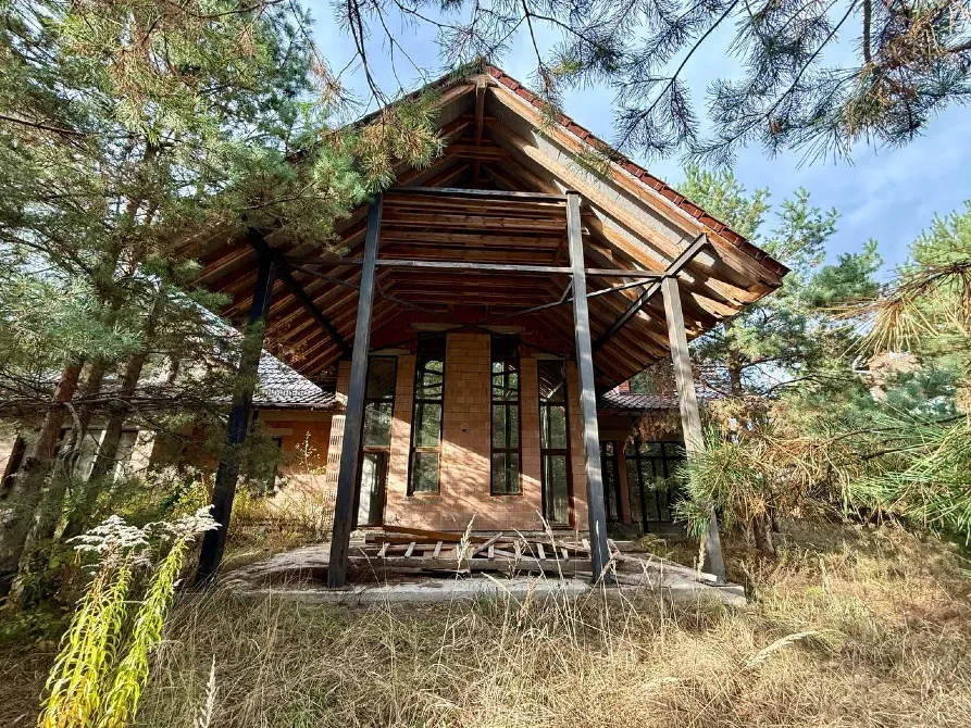 For sale 2-storey House with land 30 ares 300 sq.m 5 rooms at Київська область, Києво-Святошинський район, с. Дмитрівка, вулиця Вишнева, 53 Irpin - photo 15