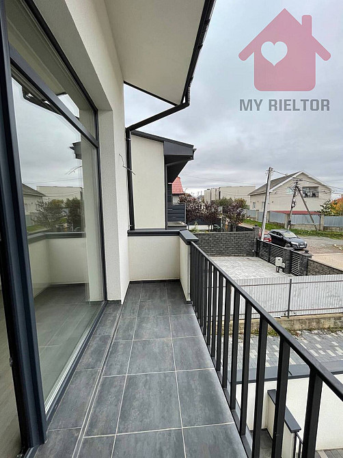 Продаж 3-поверховий Будинок  117 кв.м   Uzhhorod - photo 11