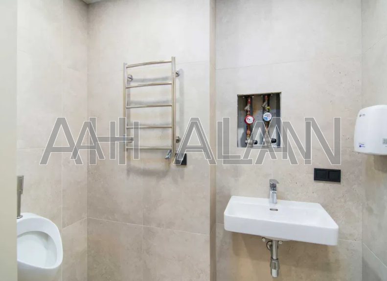 Оренда офісне приміщення на вул. Підвисоцького Професора приміщень - 6, поверх - 3/10 Kiev - photo 13