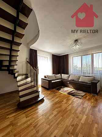 Продаж сучасного будинку район Садовий! Uzhhorod