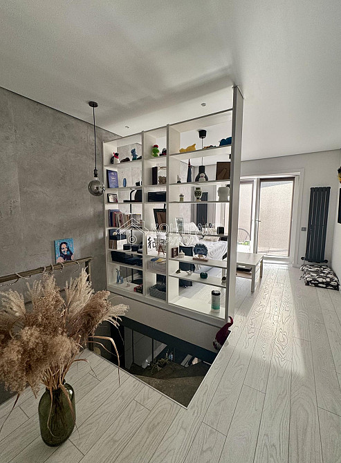 Продаж Квартира 3-кімнатна, 9/10 поверх на вул. Дача 55 Харьков - изображение 13