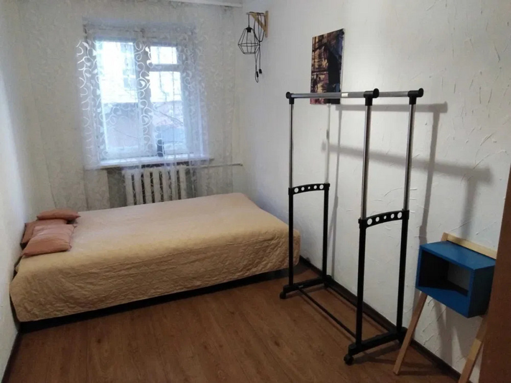 Оренда Квартира 2-кімнатна, 2/5 поверх на Звіринецька, 59 Київ - фото 6