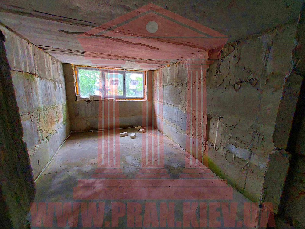 Продаж торгове приміщення на Головатого, 71А поверх - 1/10 Бориспіль - фото 8