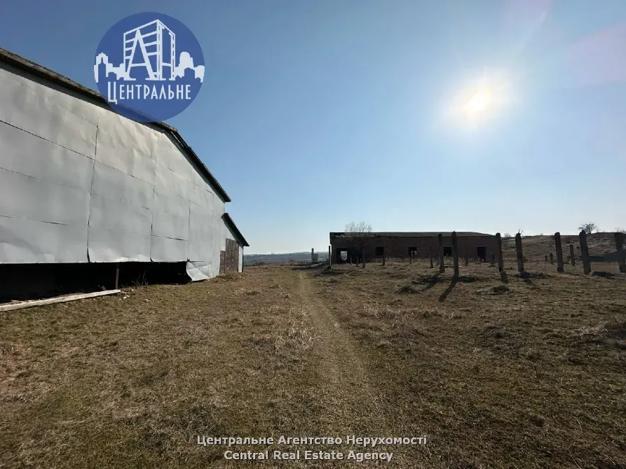 Продаж земельної ділянки Будівництво та експлуатація виробничих підприємств площа 144.92 сот Українська Михальча - фото 7