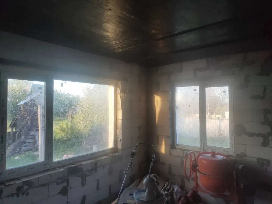 Продаж 1-поверховий Будинок з ділянкою 15 сот 100 кв.м 5 кімн. на Кипуча Дніпро - фото 3