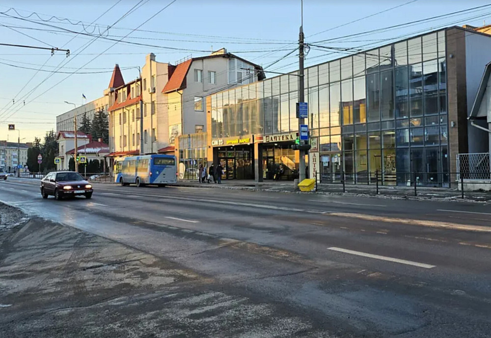 Оренда торгове приміщення поверх - 1/2 Ternopil' - photo 6
