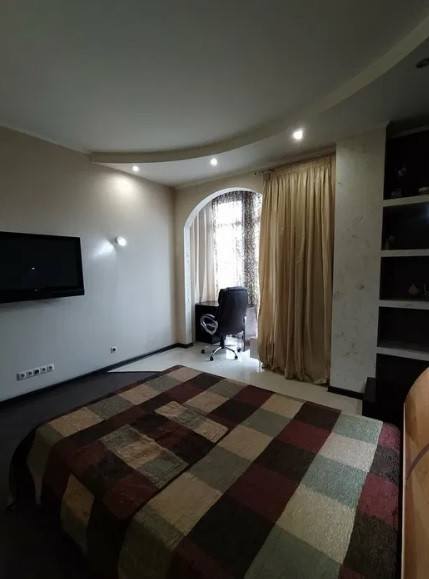 Продаж Квартира 2-кімнатна, 5/10 поверх на Греческая ул., 5 Одеса - фото 2