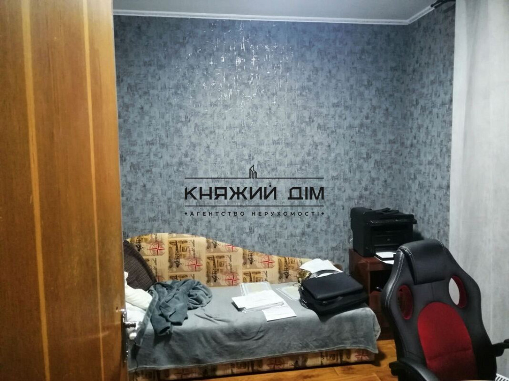 Отличная большая шестикомнатная раздельная квартира на Тростянецкой 6ж.Код: 21120900 Київ - фото 7