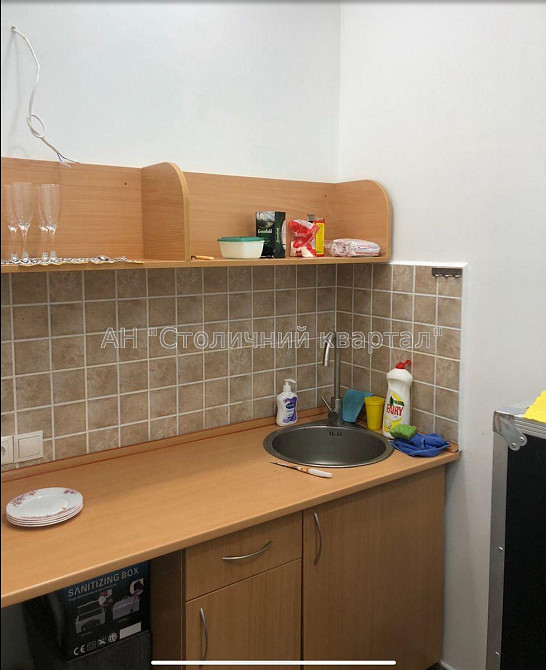 Оренда офісне приміщення на Окіпної Раїси вул., 4 приміщень - 4, поверх - 1/9 Київ - фото 12