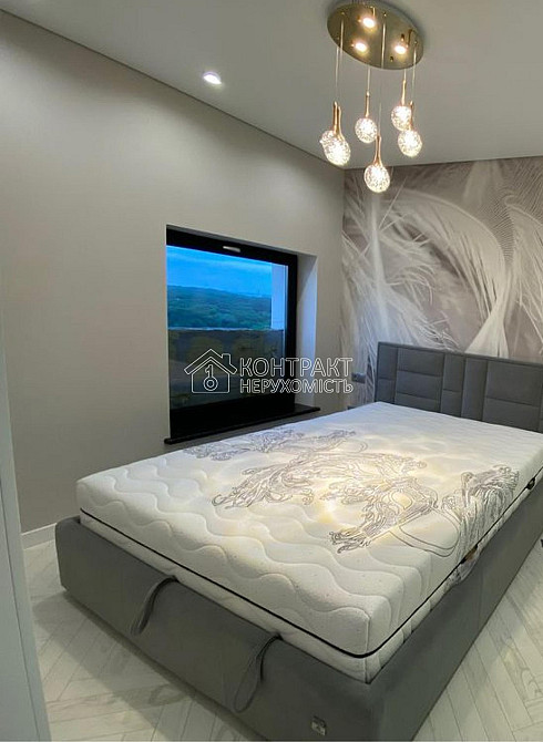 Продаж Квартира 3-кімнатна, 16/16 поверх на вул. Професорська Харків - фото 19