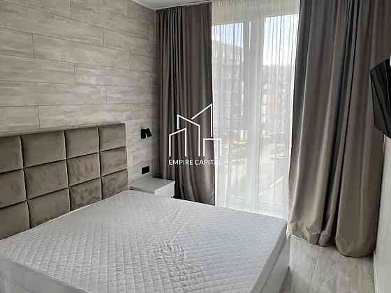 Оренда 1к Квартира 40 кв.м Чорновола В'ячеслава вул. Львов