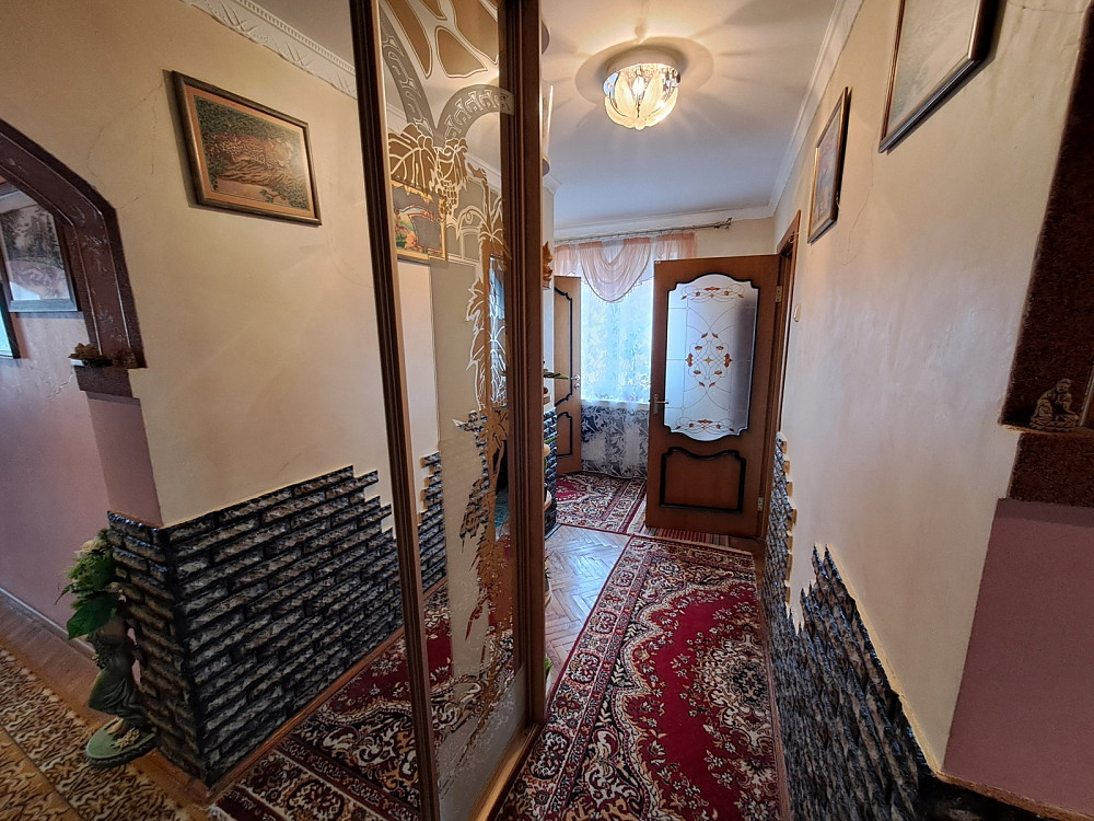 Продаж частини будинку в с.Велика Березовиця, Тернопільський район. Велика Березовиця - фото 12