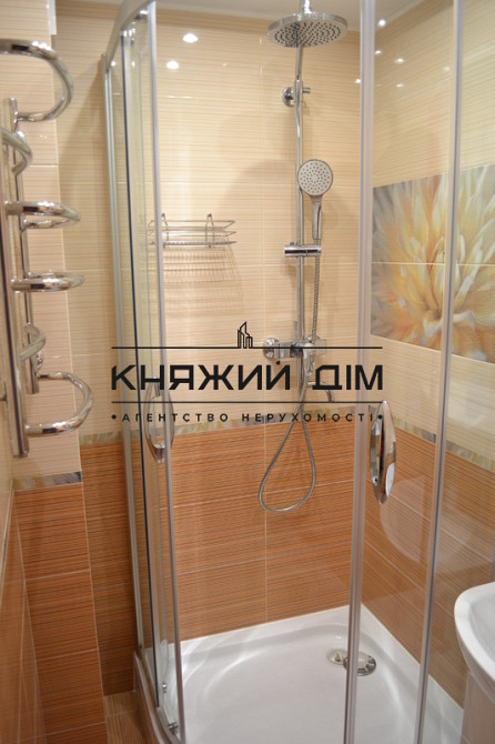 Оренда Квартира 2-кімнатна, 2/9 поверх на Победы просп./ Берестейский просп. Київ - фото 7