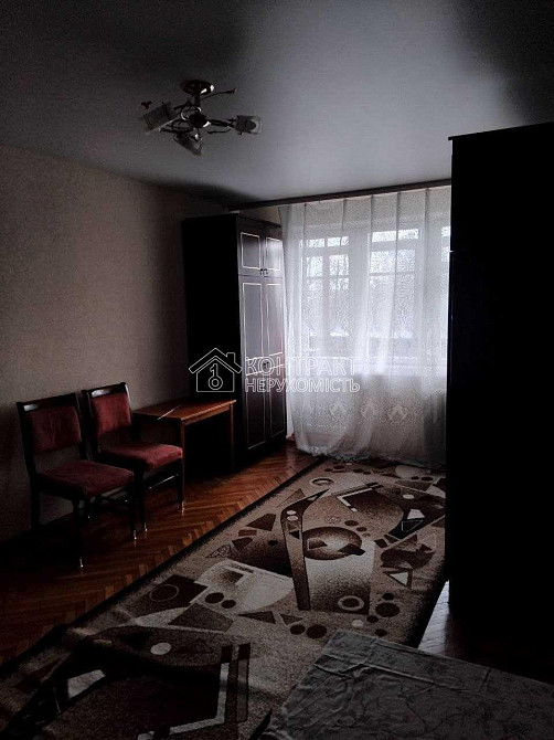 Оренда Квартира 1-кімнатна, 4/5 поверх на вул. Байрона Kharkiv - photo 6