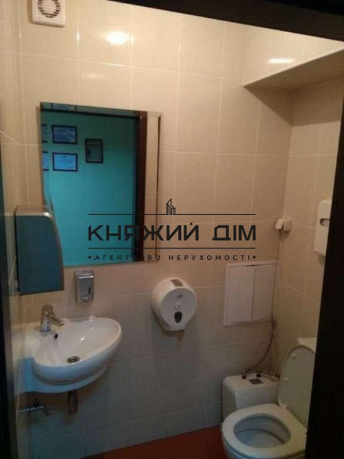 Оренда офісне приміщення на Княжий Затон ул. поверх - 24/24 Киев - изображение 15