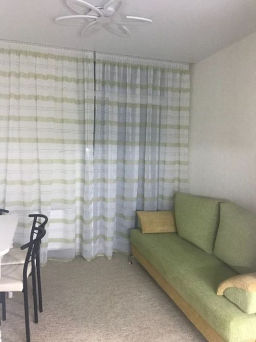 Оренда Квартира 1-кімнатна, 3/20 поверх на ул. Ракетная, 24б Київ - фото 4