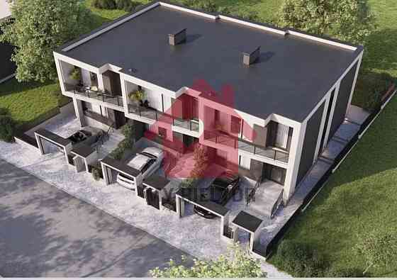 Таунхаус в районі БАМУ! Uzhhorod