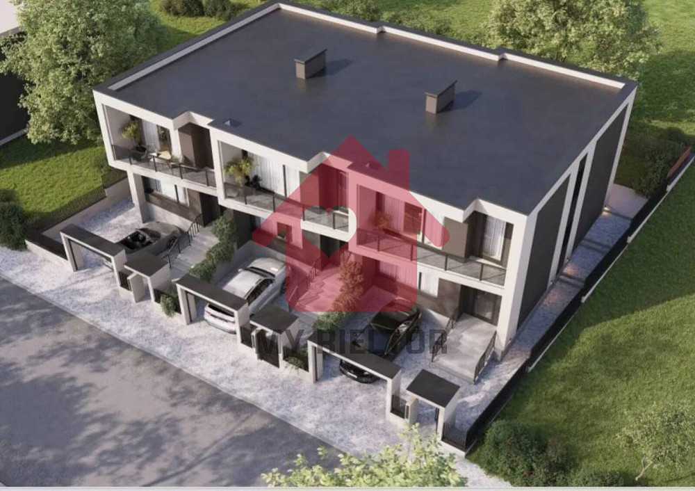 Таунхаус в районі БАМУ! Uzhhorod - photo 2