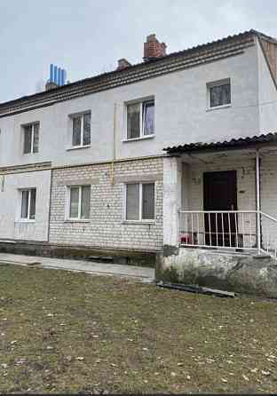 Продаж Квартира 3-кімнатна, 2/2 поверх на вул. Козятинська Zhytomyr