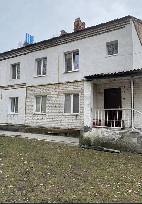 Продаж Квартира 3-кімнатна, 2/2 поверх на вул. Козятинська Житомир - фото 1