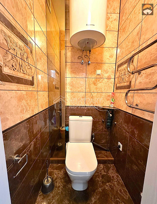 Продаж Квартира 2-кімнатна, 5/9 поверх на вул. Вірменський Kharkiv - photo 13