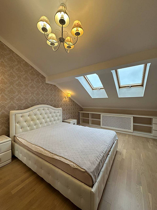 Оренда Квартира 4-кімнатна, 10/11 поверх на Двірська Крихівці - фото 13