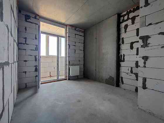 2 комнатная квартира 60,3 кв.м. в ЖК Бульвар Акаций Одеса