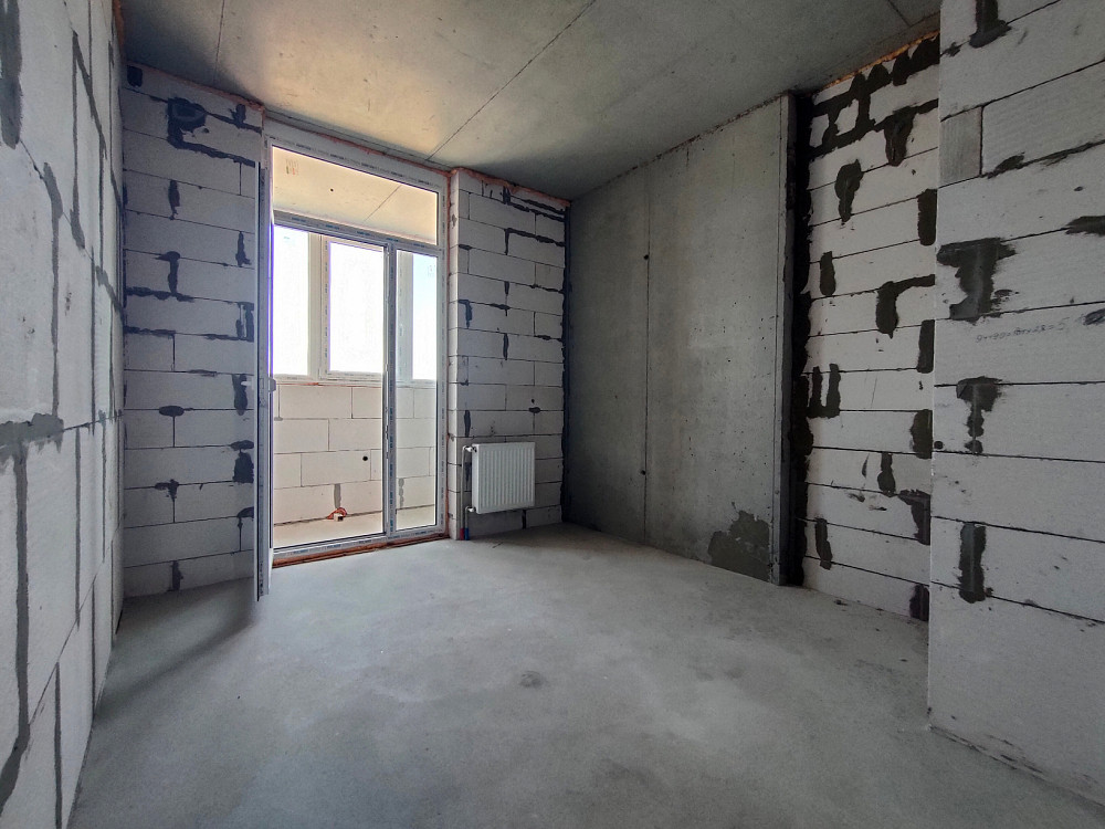 2 комнатная квартира 60,3 кв.м. в ЖК Бульвар Акаций Одеса - фото 4