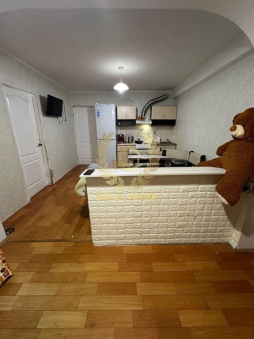 Продається 1-кімнатна квартира в місті Бровари ( Київська область) Бровари - фото 1