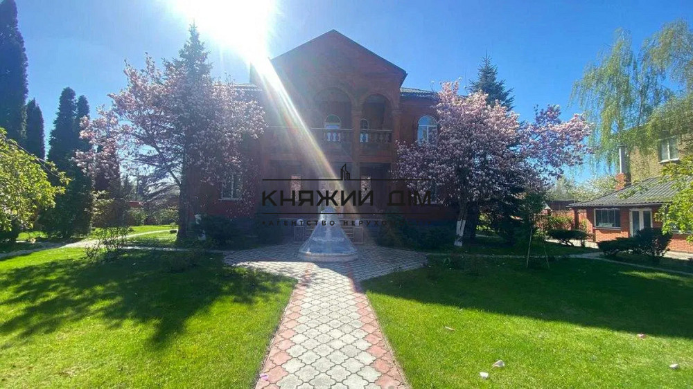 Оренда 2-поверховий Будинок з ділянкою 17 сот 600 кв.м    - photo 15