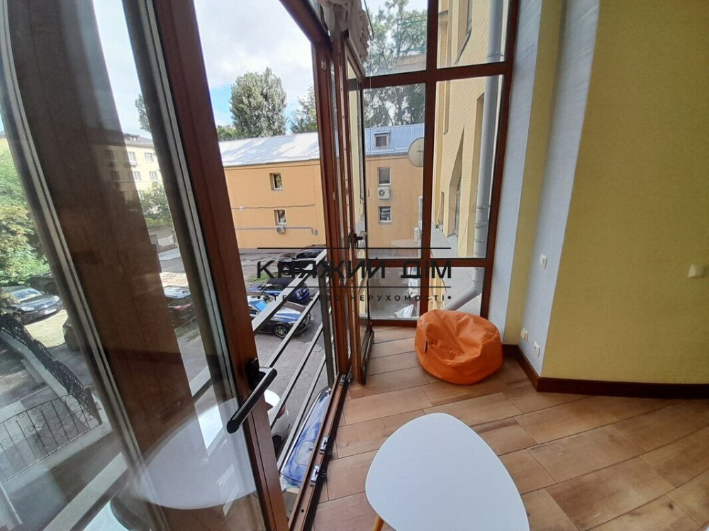 БЕЗ КОМІСІЇ! Продаж 2кімнатної квартири студіо в центрі, метро Площа Українських Героїв. № 21145405 Київ - фото 11